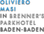 Brenner's Parkhotel Baden-Baden