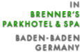 Brenner's Parkhotel & SPA