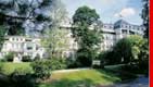 Brenner's Parkhotel i& SPA in Baden-Baden