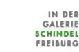 Galerie Schindel, Freiburg